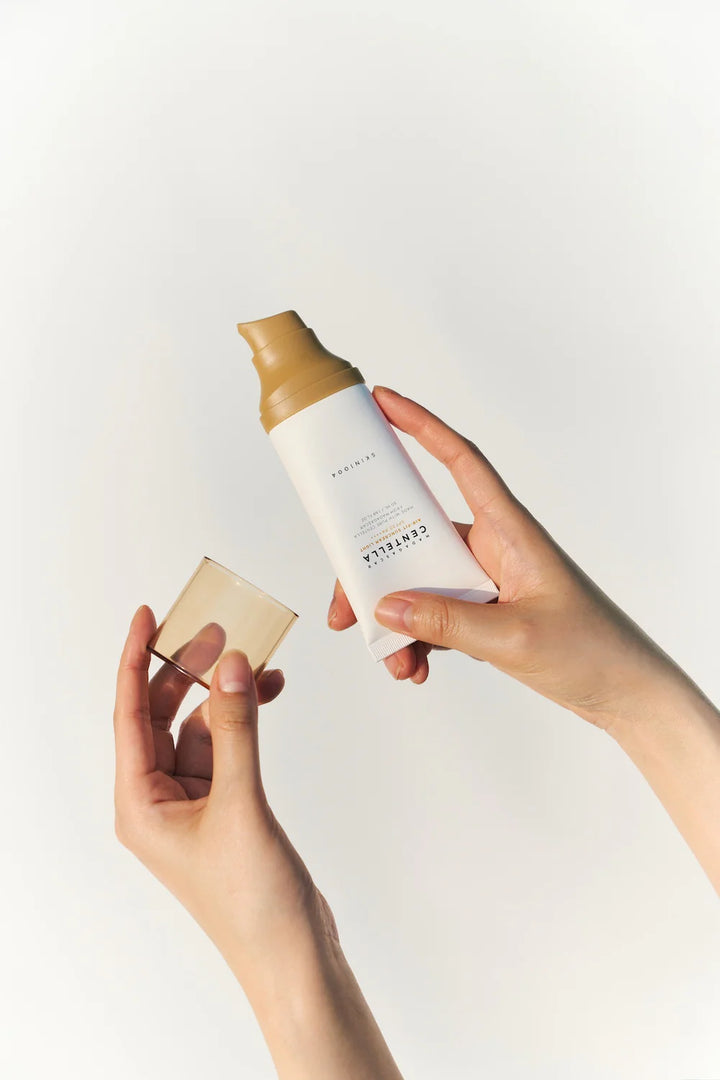 SKIN1004 - Crème Solaire Légère Air-Fit à la Centella de Madagascar – 50 ml