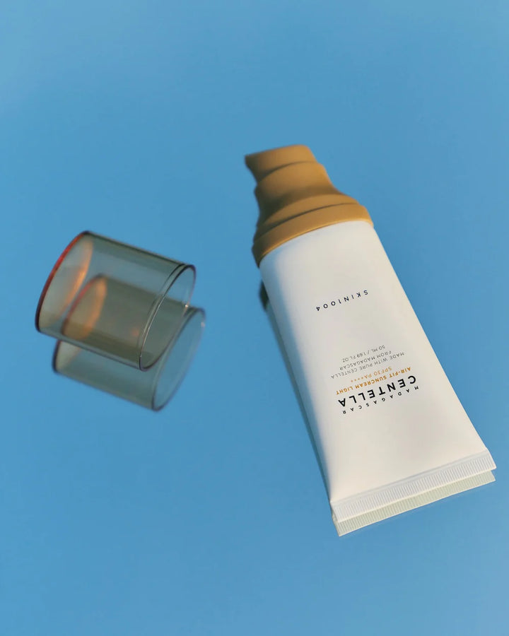 SKIN1004 - Crème Solaire Légère Air-Fit à la Centella de Madagascar – 50 ml