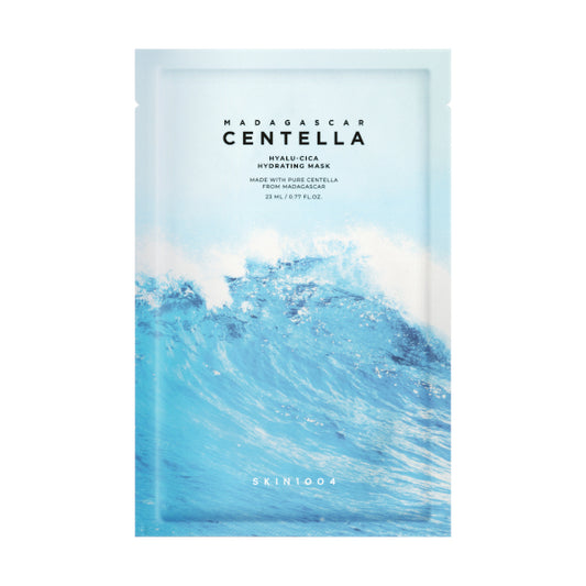 SKIN1004 - Madagascar Centella Hyalu-Cica Hydrating Mask
