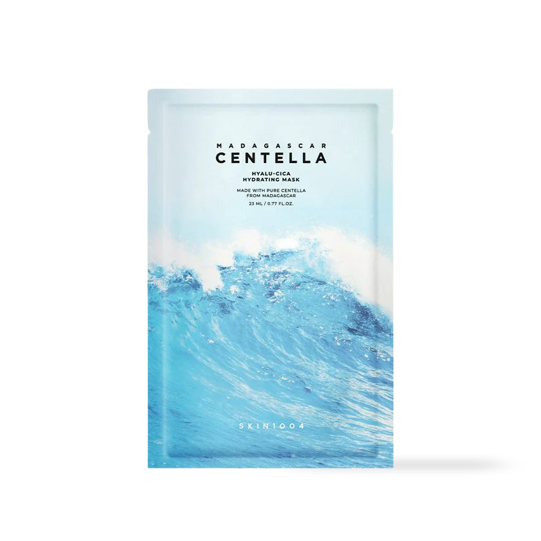 SKIN1004 - Madagascar Centella Hyalu-Cica Hydrating Mask