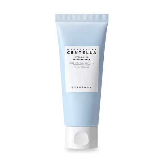 SKIN1004 - Madagascar Centella Hyalu-Cica Sleeping Pack – 100 ml