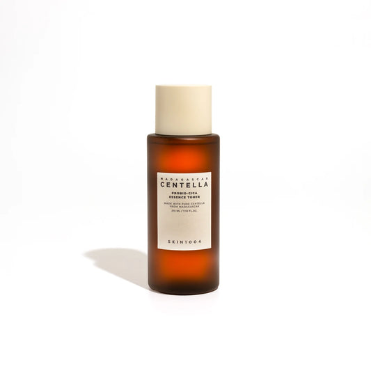 SKIN 1004 - Essence Tonique Probio-Cica à la Centella de Madagascar – 210 ml