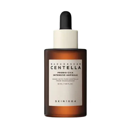 SKIN1004 - MADAGASCAR CENTELLA PROBIO-CICA INTENSIVE AMPOULE 50ml