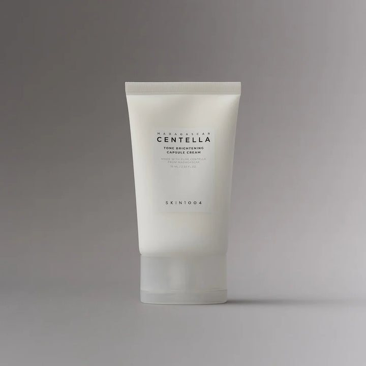 SKIN1004 - Crème capsule éclaircissante à la centella de Madagascar 75 ml