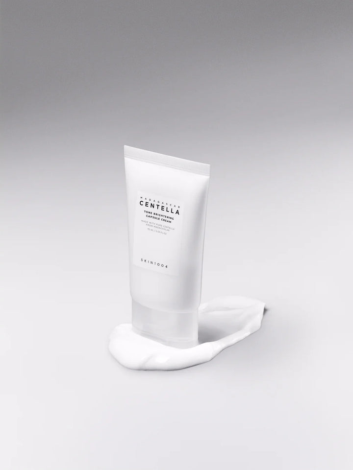 SKIN1004 - Crème capsule éclaircissante à la centella de Madagascar 75 ml