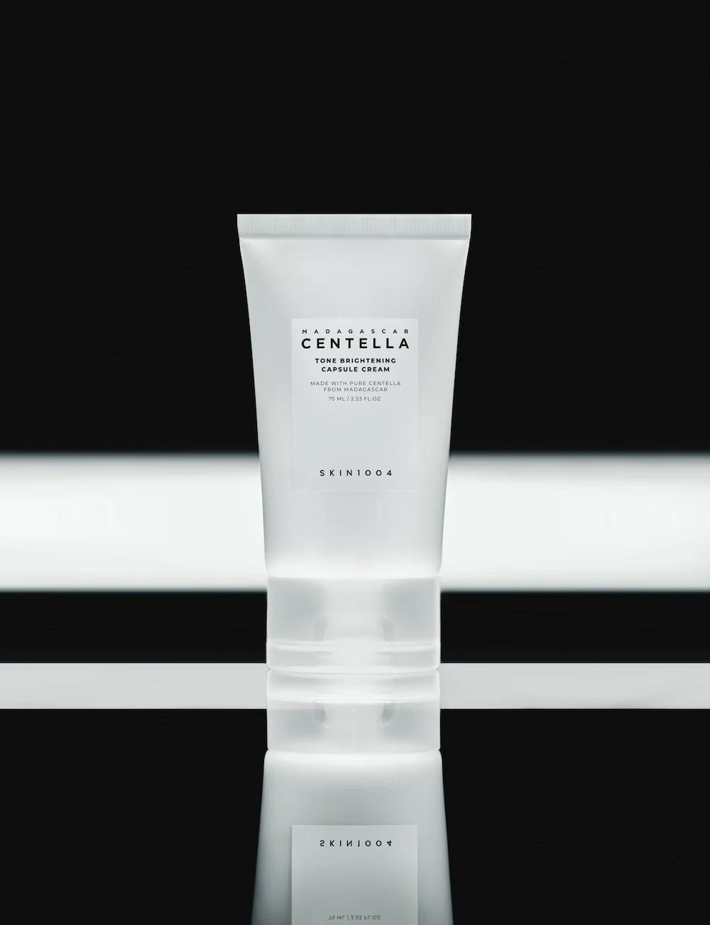 SKIN1004 - Crème capsule éclaircissante à la centella de Madagascar 75 ml