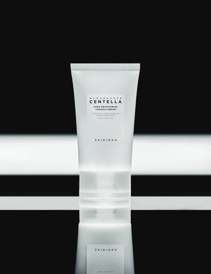 SKIN1004 - Crème capsule éclaircissante à la centella de Madagascar 75 ml