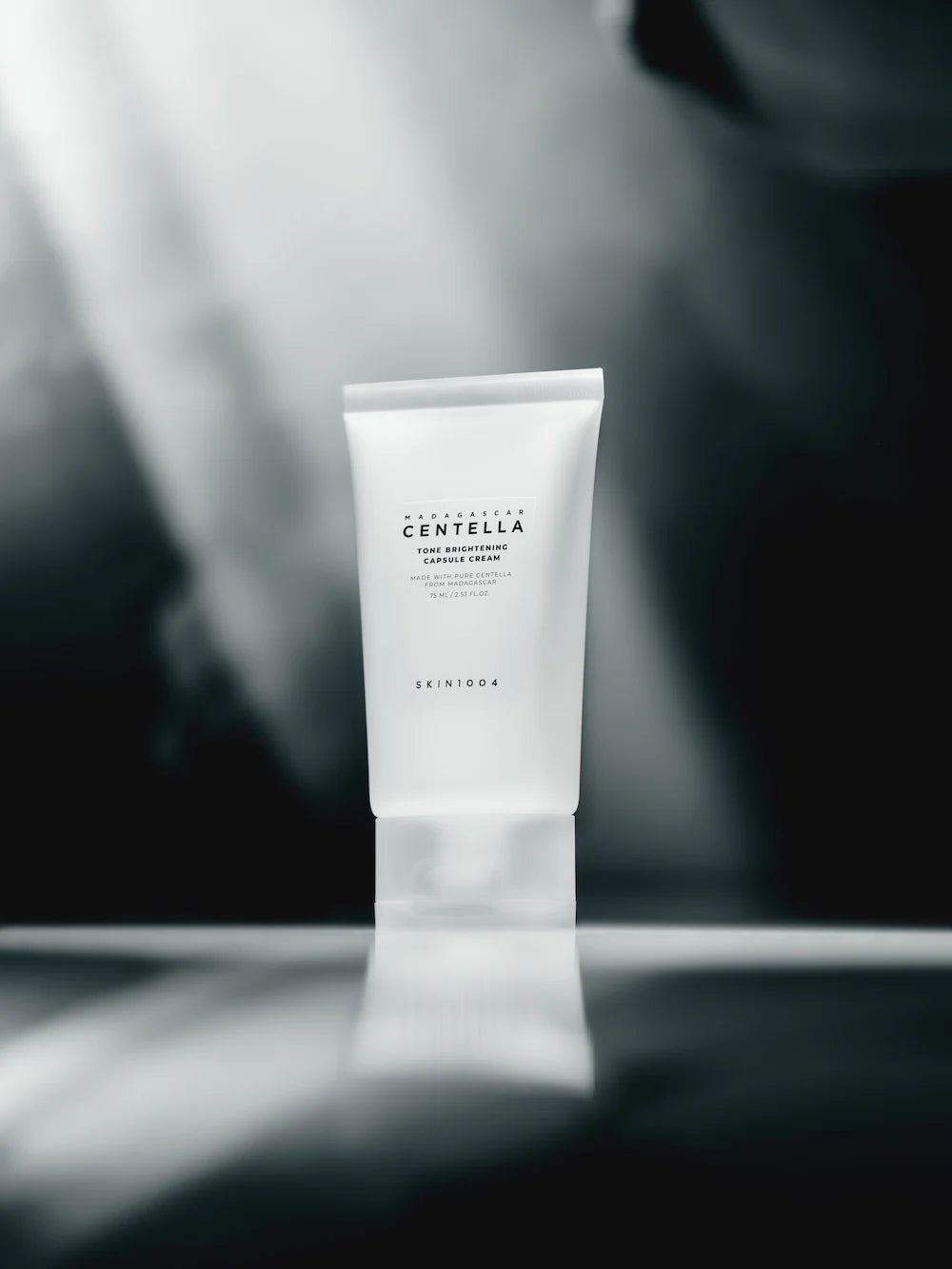 SKIN1004 - Crème capsule éclaircissante à la centella de Madagascar 75 ml