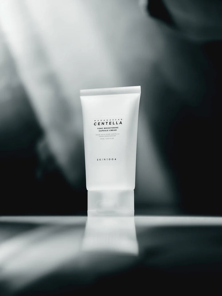 SKIN1004 - Crème capsule éclaircissante à la centella de Madagascar 75 ml