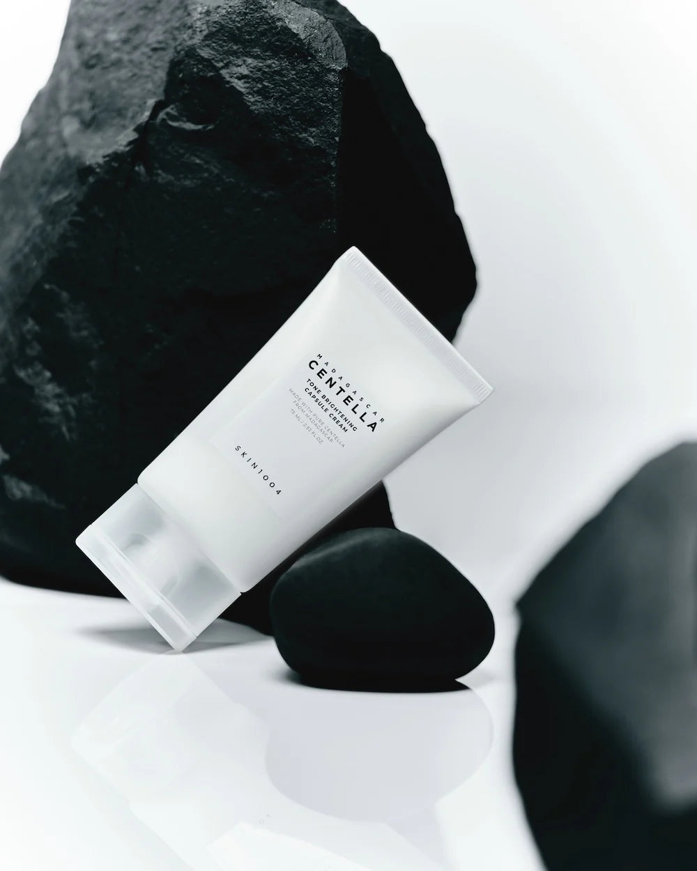 SKIN1004 - Crème capsule éclaircissante à la centella de Madagascar 75 ml