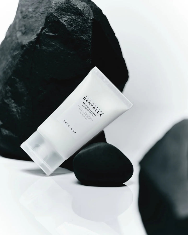SKIN1004 - Crème capsule éclaircissante à la centella de Madagascar 75 ml