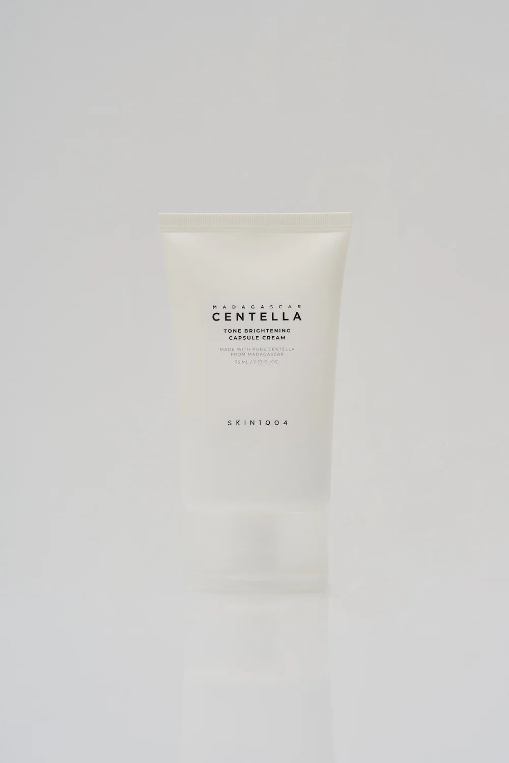 SKIN1004 - Crème capsule éclaircissante à la centella de Madagascar 75 ml