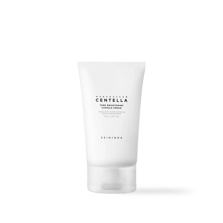 SKIN1004 - Crème capsule éclaircissante à la centella de Madagascar 75 ml
