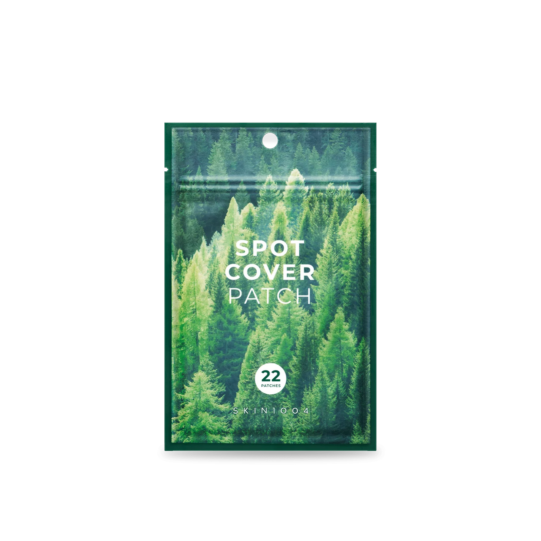 SKIN1004 - spot cover patch - 22 patchs