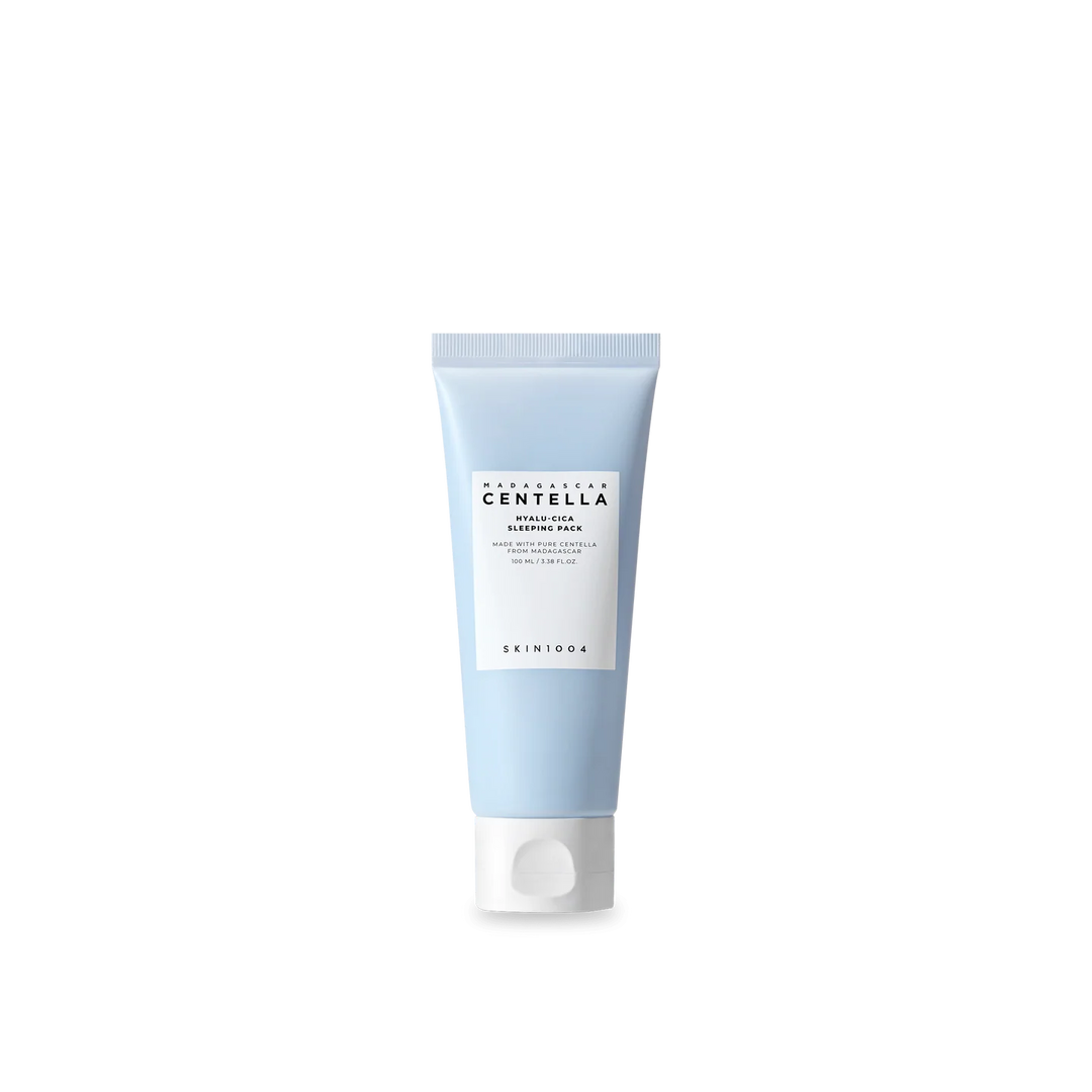 SKIN1004 - Madagascar Centella Hyalu-Cica Sleeping Pack – 100 ml