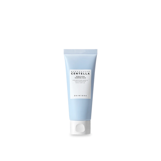 SKIN1004 - Madagascar Centella Hyalu-Cica Sleeping Pack – 100 ml