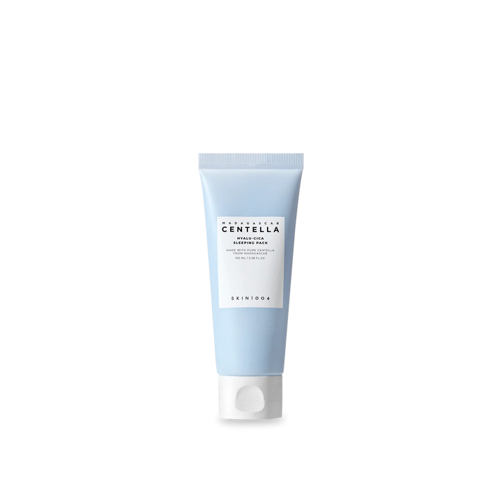SKIN1004 - Madagascar Centella Hyalu-Cica Sleeping Pack – 100 ml