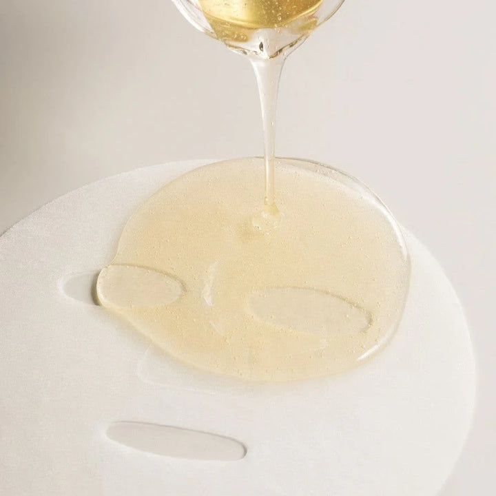 SKIN1004 - Madagascar Centella Watergel - Masque tissu nourrissant