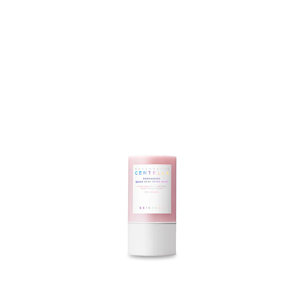 SKIN1004 - Madagascar Centella Poremizing - Masque stick à l'argile