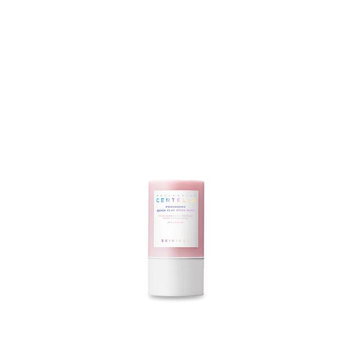 SKIN1004 - Madagascar Centella Poremizing - Masque stick à l'argile