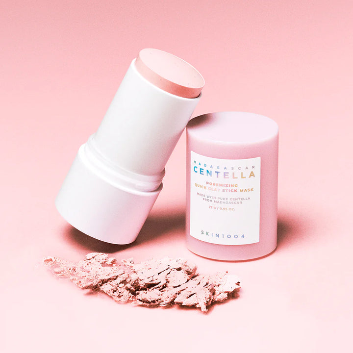 SKIN1004 - Madagascar Centella Poremizing - Masque stick à l'argile