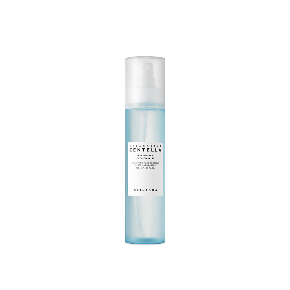 SKIN1004 - Brume Hydratante Hyalu-Cica à la Centella de Madagascar – 120 ml