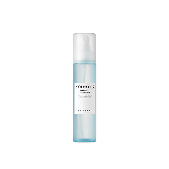SKIN1004 - Brume Hydratante Hyalu-Cica à la Centella de Madagascar – 120 ml