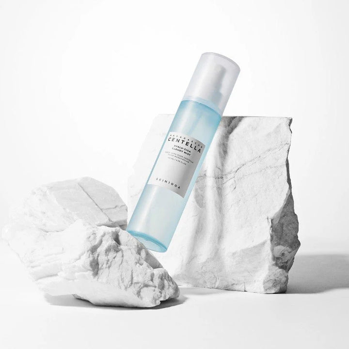 SKIN1004 - Brume Hydratante Hyalu-Cica à la Centella de Madagascar – 120 ml