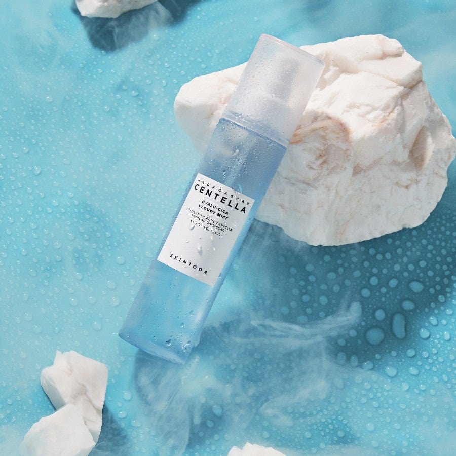 SKIN1004 - Brume Hydratante Hyalu-Cica à la Centella de Madagascar – 120 ml