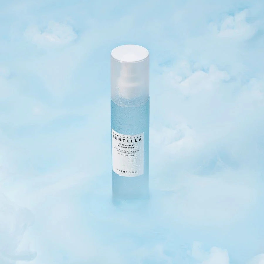 SKIN1004 - Brume Hydratante Hyalu-Cica à la Centella de Madagascar – 120 ml