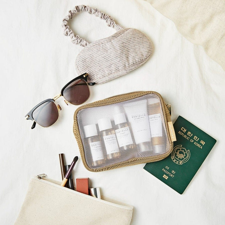 SKIN1004 - Kit de Voyage Centella Madagascar