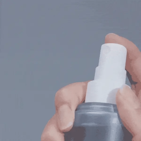 SKIN1004 - Brume Hydratante Hyalu-Cica à la Centella de Madagascar – 120 ml