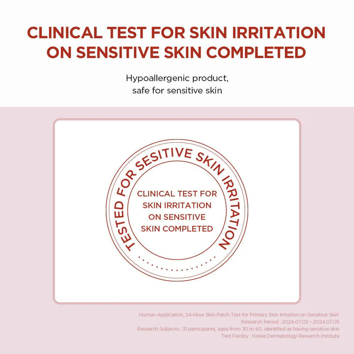SKIN1004 - Masque clarifiant porémiant à la centella de Madagascar 23 ml