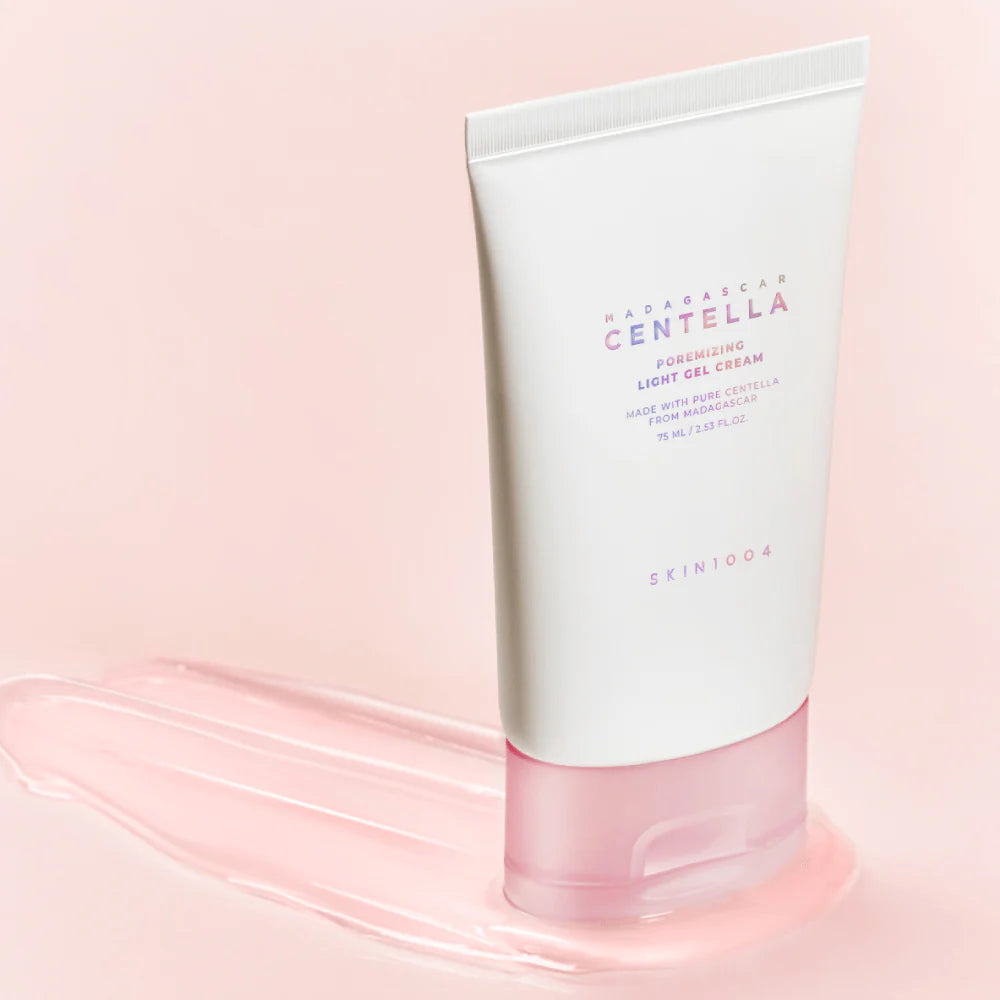 SKIN1004 - Madagascar Centella Poremizing Light Gel Cream - 75ml