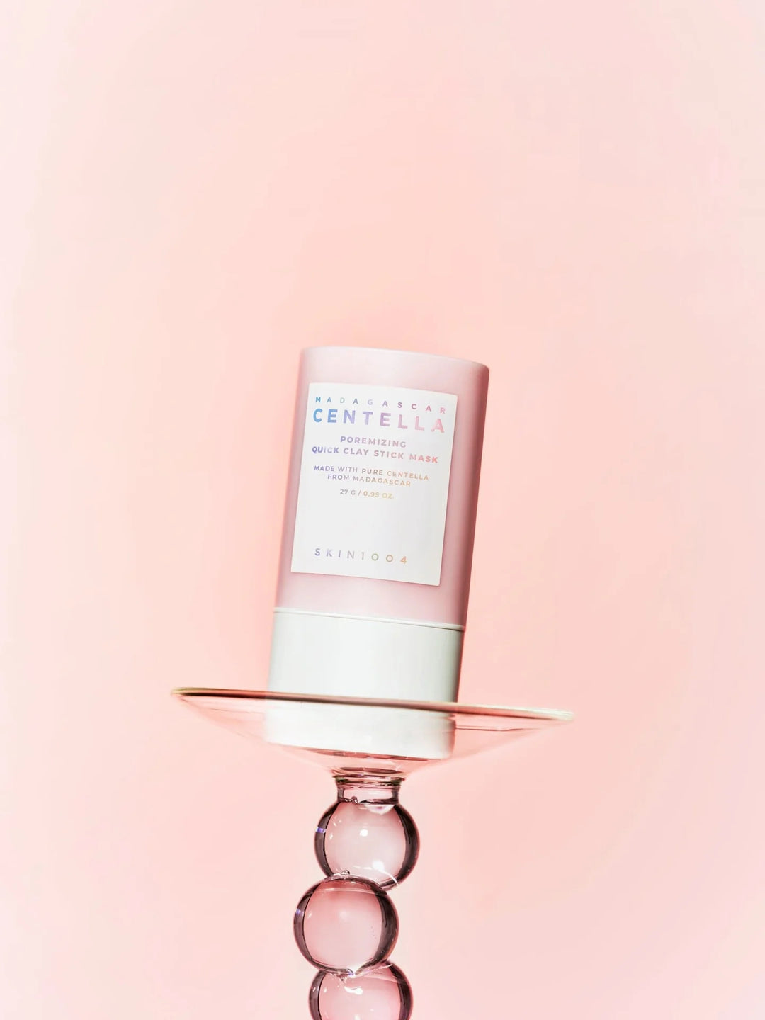 SKIN1004 - Madagascar Centella Poremizing - Masque stick à l'argile