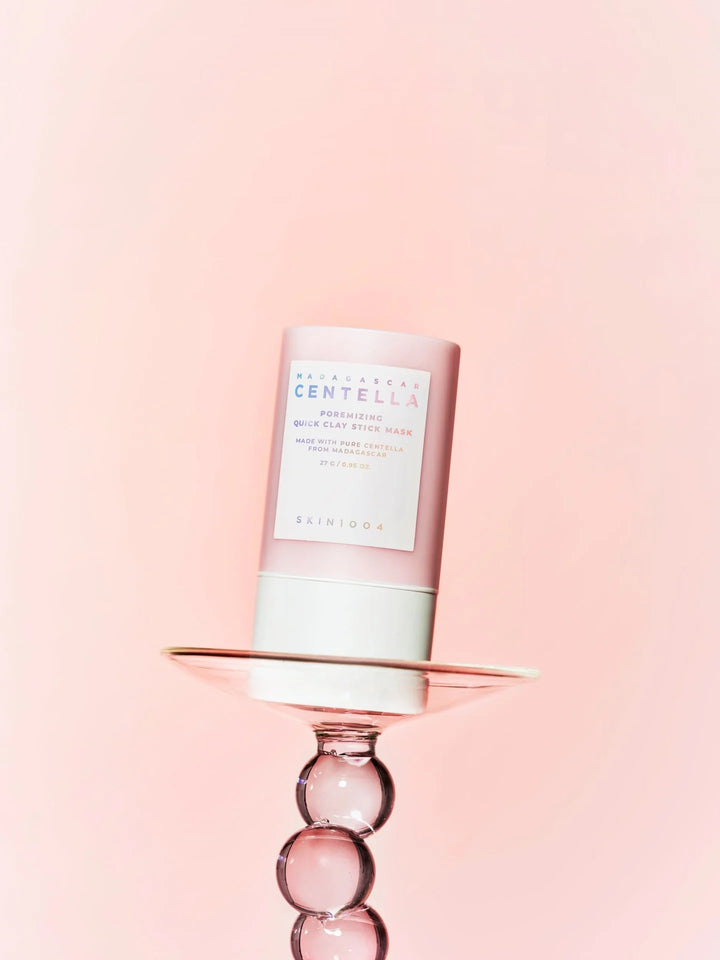 SKIN1004 - Madagascar Centella Poremizing - Masque stick à l'argile
