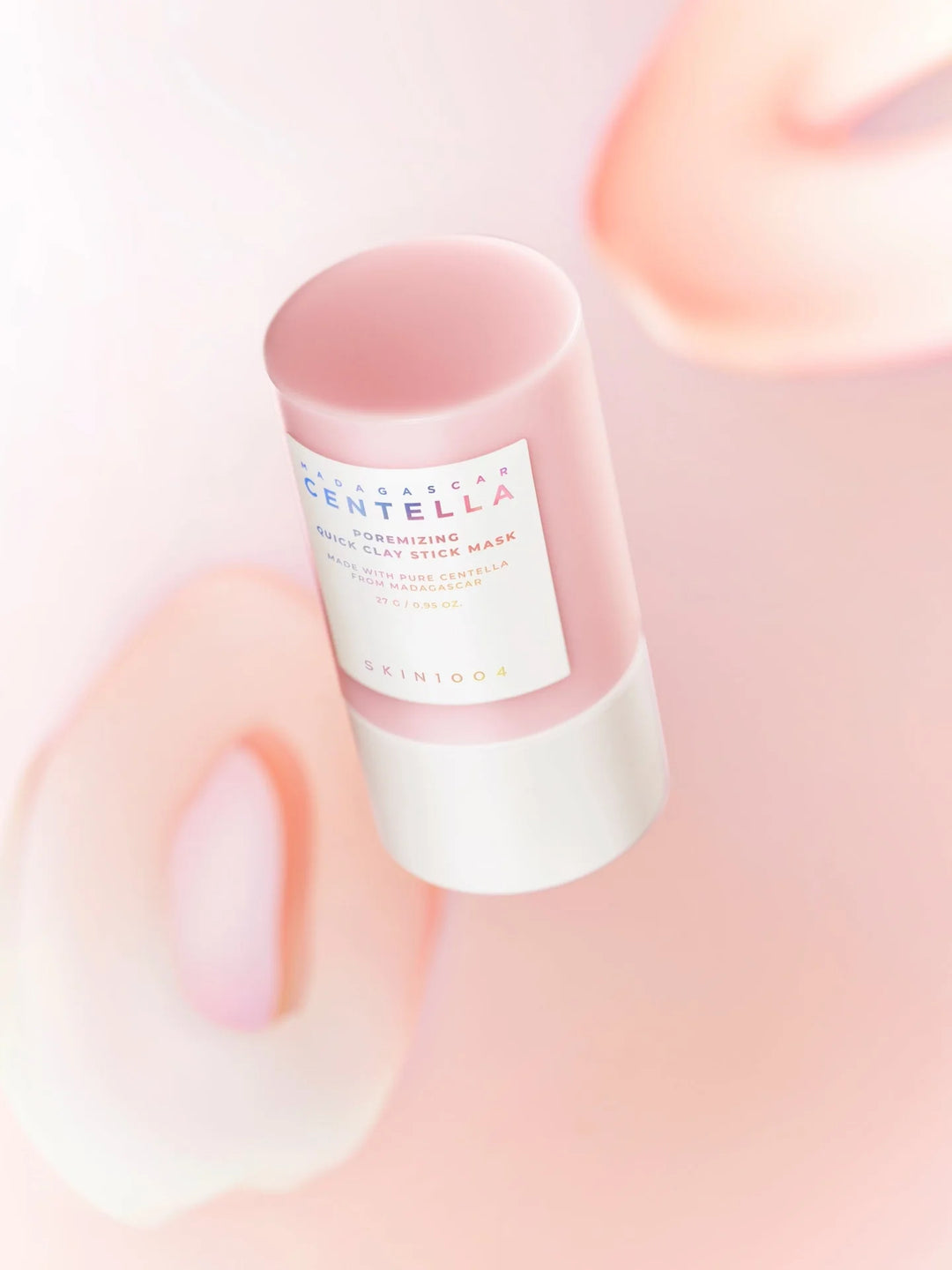 SKIN1004 - Madagascar Centella Poremizing - Masque stick à l'argile