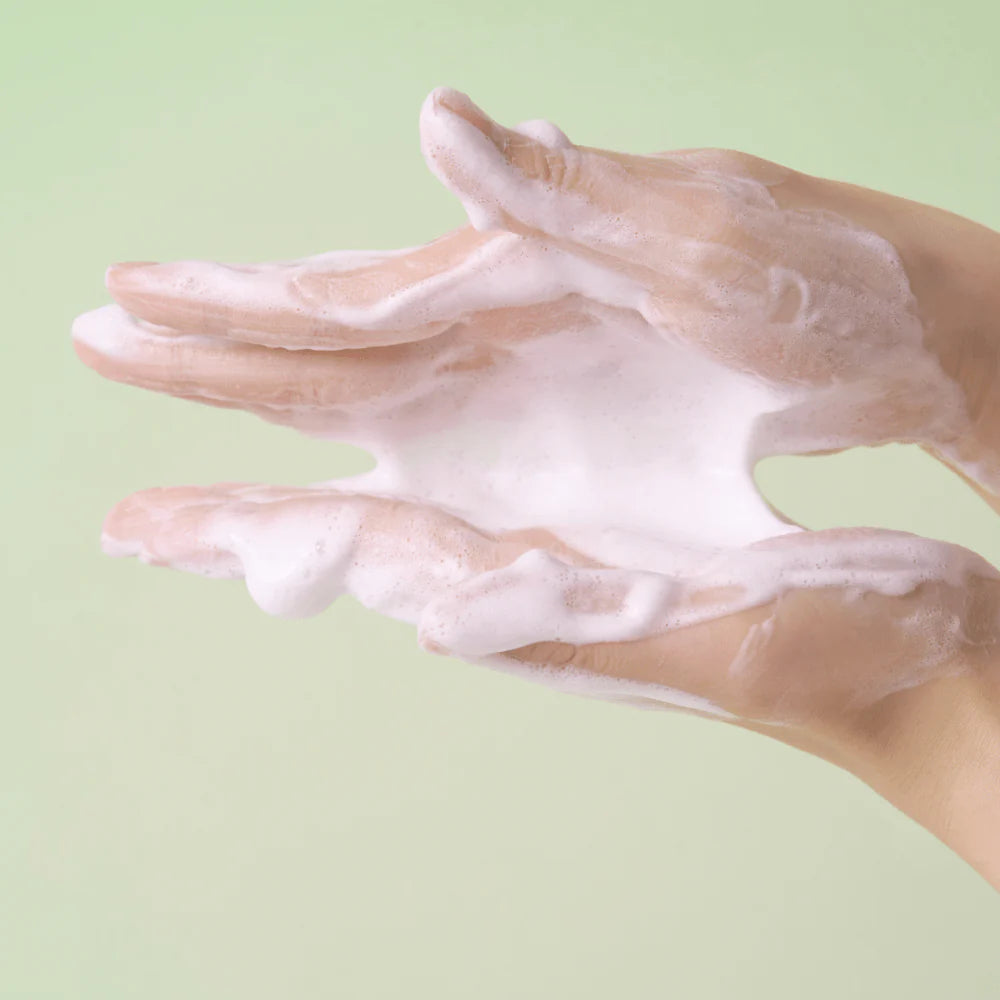 SKIN1004 - Madagascar Centella Tea-Trica BHA Foam – 125 ml
