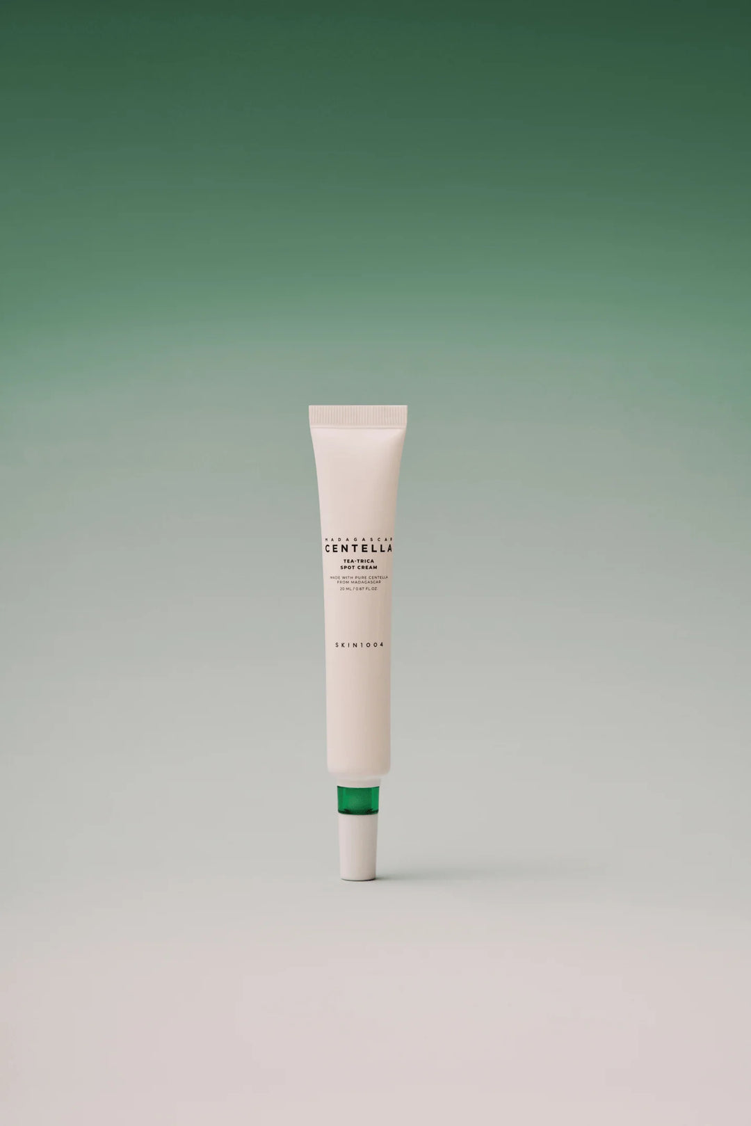 SKIN1004 - Madagascar Centella Tea-Trica Spot Cream – 20 ml