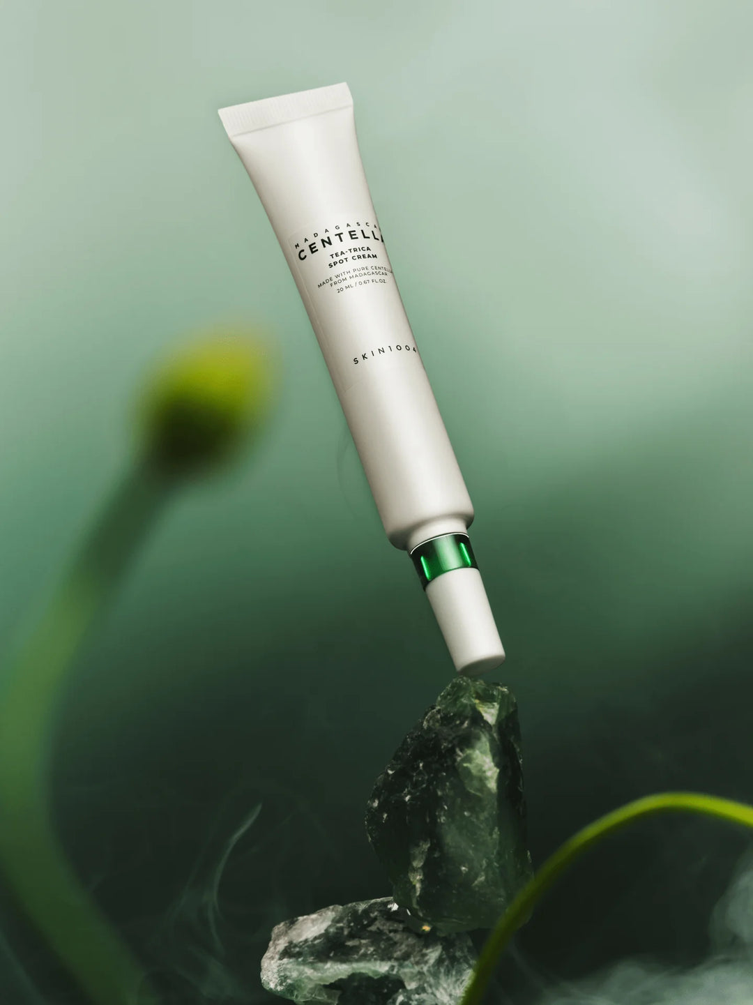 SKIN1004 - Madagascar Centella Tea-Trica Spot Cream – 20 ml