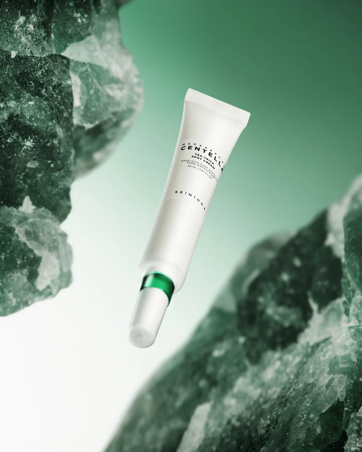 SKIN1004 - Madagascar Centella Tea-Trica Spot Cream – 20 ml