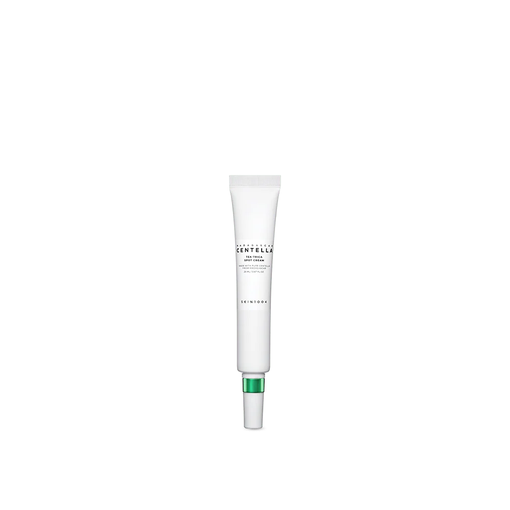 SKIN1004 - Madagascar Centella Tea-Trica Spot Cream – 20 ml