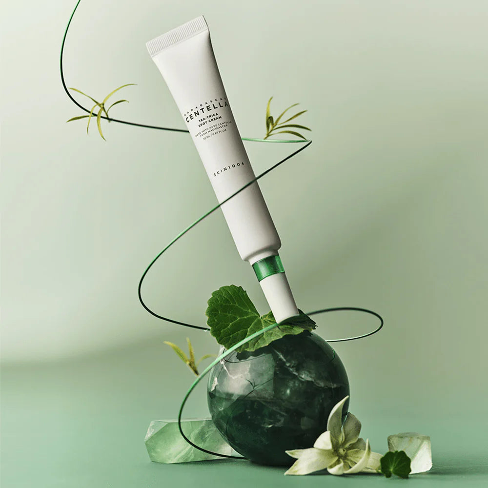 SKIN1004 - Madagascar Centella Tea-Trica Spot Cream – 20 ml