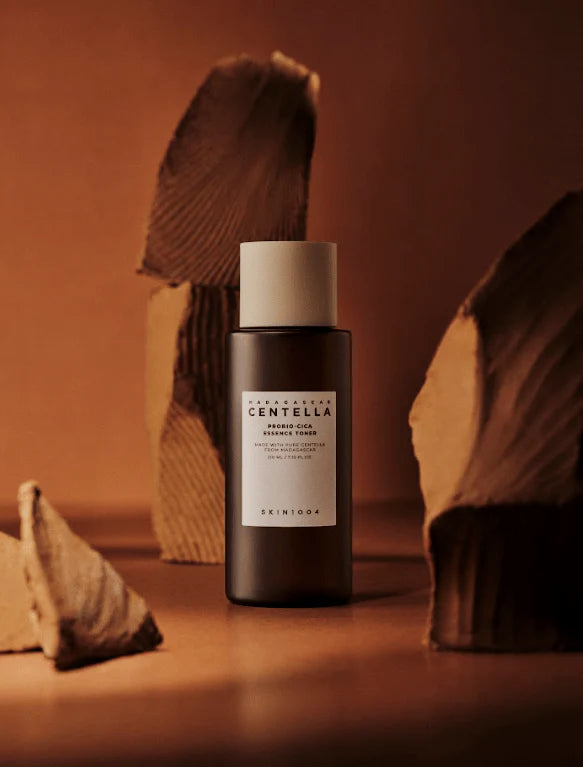 SKIN1004 - Essence Tonique Probio-Cica à la Centella de Madagascar – 210 ml
