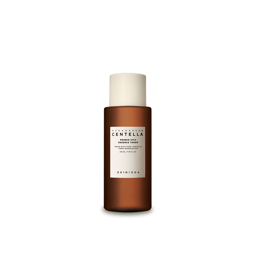 SKIN1004 - Essence Tonique Probio-Cica à la Centella de Madagascar – 210 ml