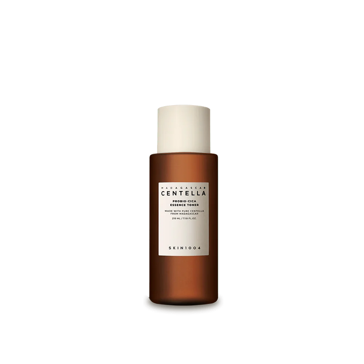 SKIN1004 - Essence Tonique Probio-Cica à la Centella de Madagascar – 210 ml