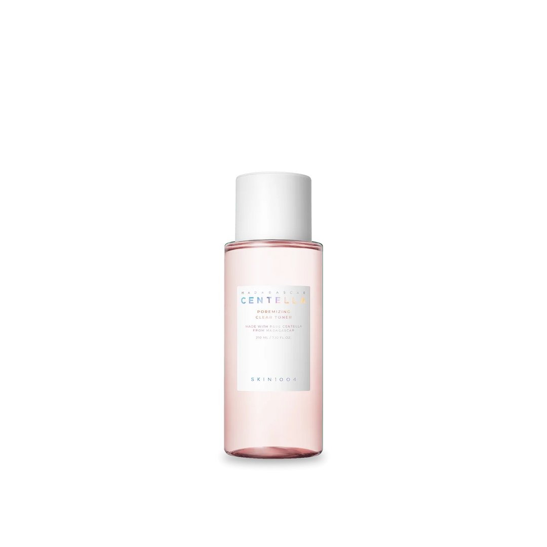 SKIN1004 - Madagascar Centella Poremizing Clear Toner – 210 ml