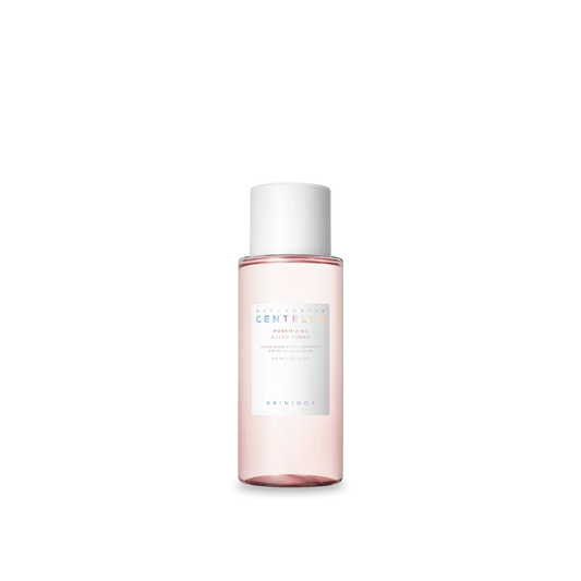 SKIN1004 - Madagascar Centella Poremizing Clear Toner – 210 ml