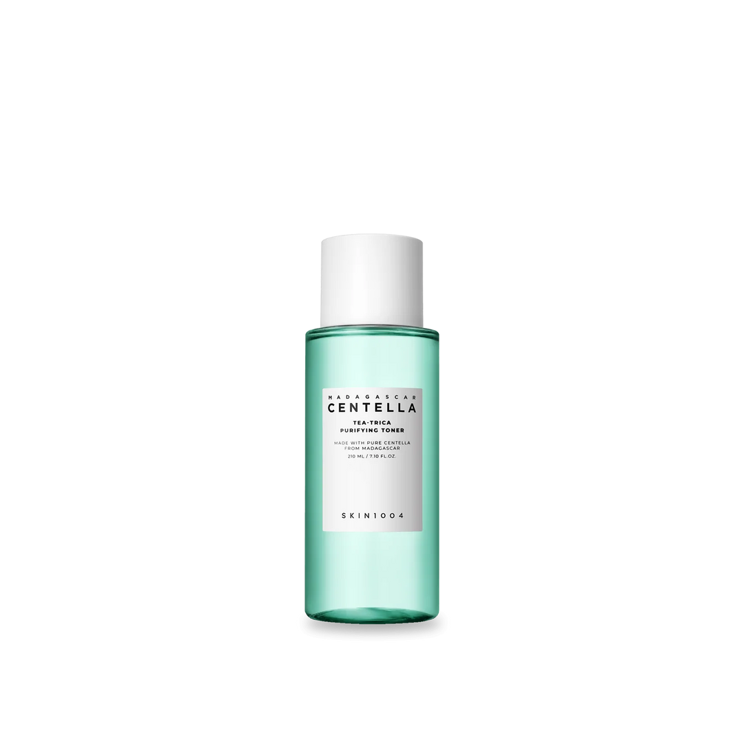 SKIN1004 - Madagascar Centella Tea-Trica Purifying Toner – 210 ml