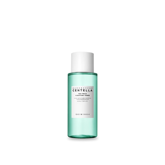 SKIN1004 - Madagascar Centella Tea-Trica Purifying Toner – 210 ml